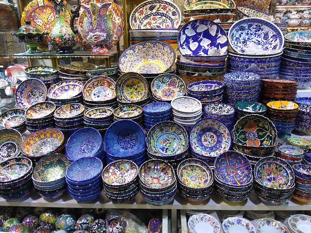 istanbul Grand Bazaar tour