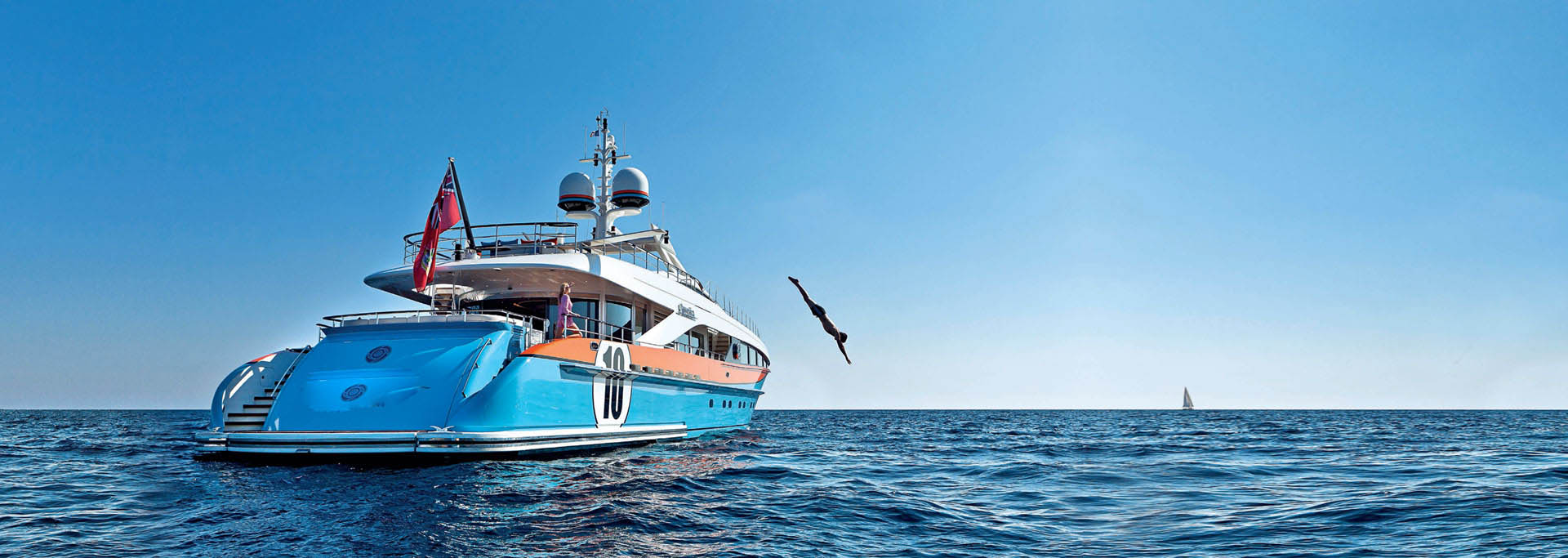 yacht charter turkey