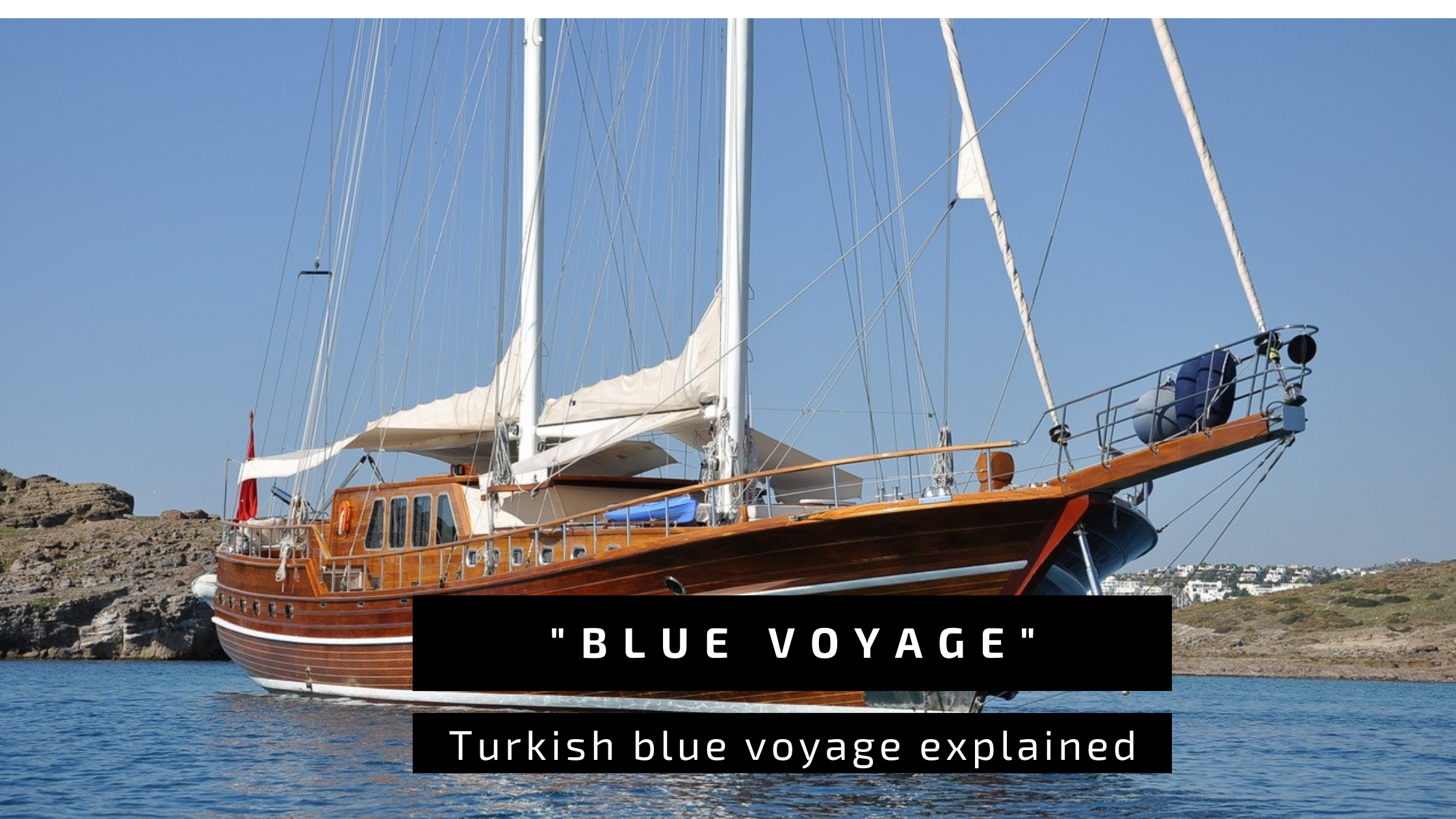 blue voyage tourism llc