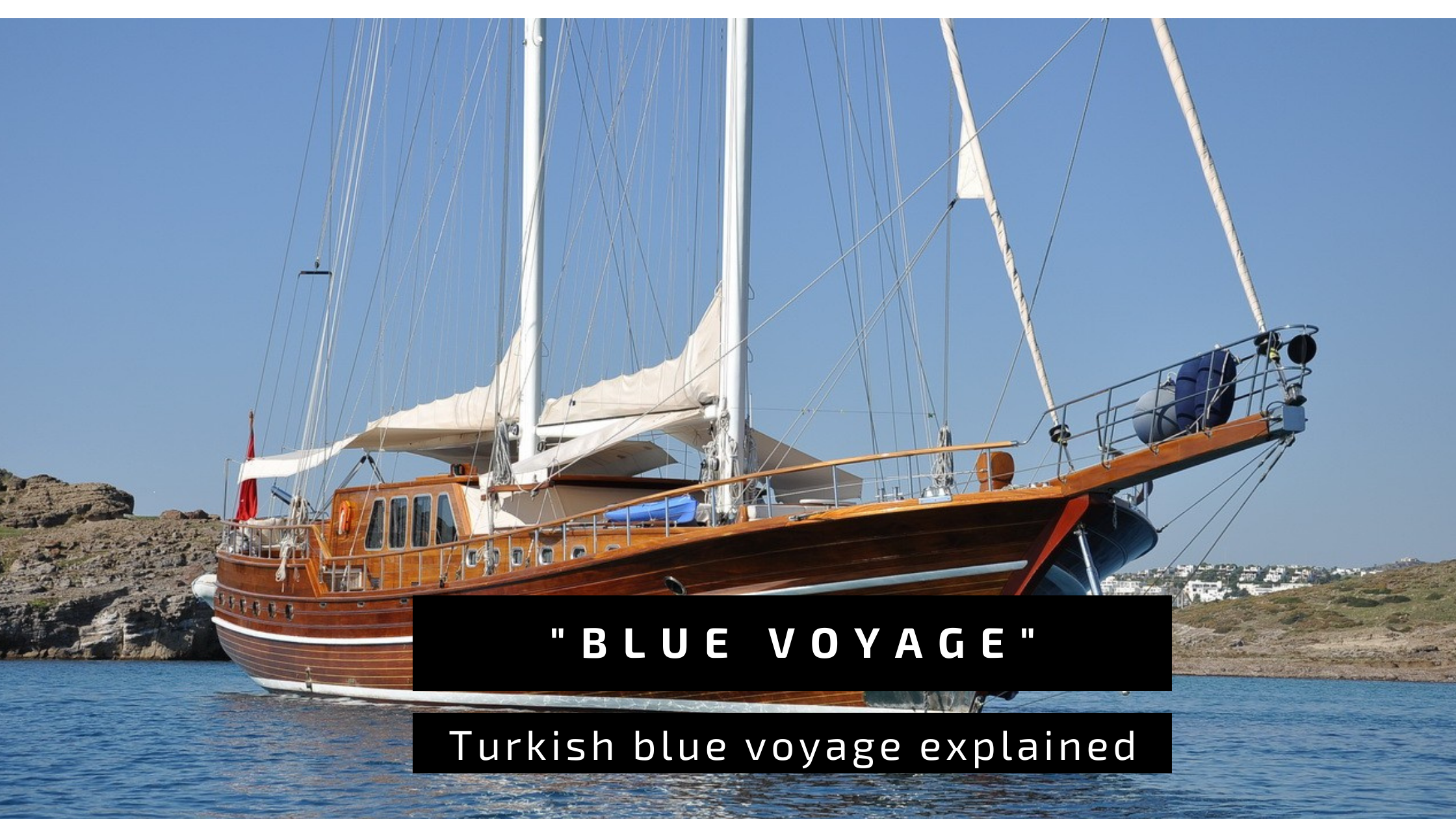 blue voyage yachting d.o.o