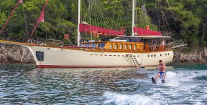 Blue voyage bodrum