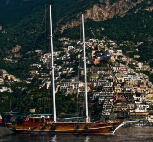 Marina di Stabia/Marina di Stabia