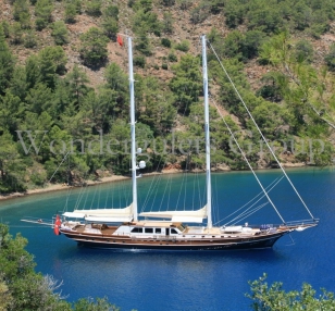 Luxury WG KK 005 Turkey & Greece