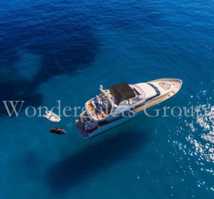 Motor yacht Lux MY TW 002