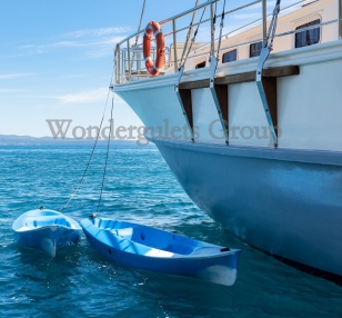 Superior WG CW 001 Croatia and Montenegro