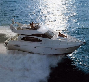 Motor Yacht prezzi MY GD 002 