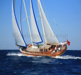 Superior WG KK 003 Turkey