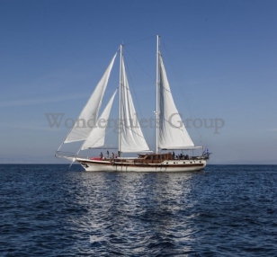 Superior WG GV 003 Greece