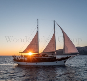 Superior WG CN 014 Croazia e Montenegro